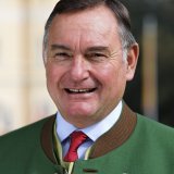DI Dr. Ferdinand Gorton (c) Kärntner Jägerschaft