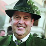 DI Josef Pröll (c) LJV Niederösterreich