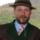 Maximilian Mayr Melnhof (c) Salzburger Jägerschaft