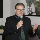 (c) Dieter Nagl für JAGD ÖSTERREICH Landesjägermeisterkonferenz 2017 - Kufstein
