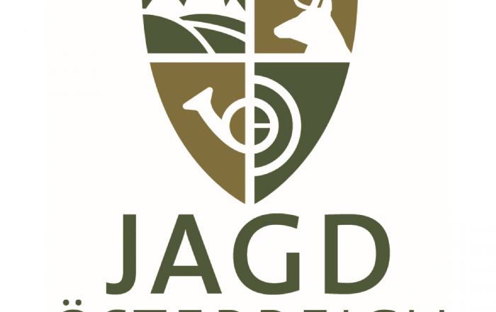 Dachverband Jagd Österreich, Logo