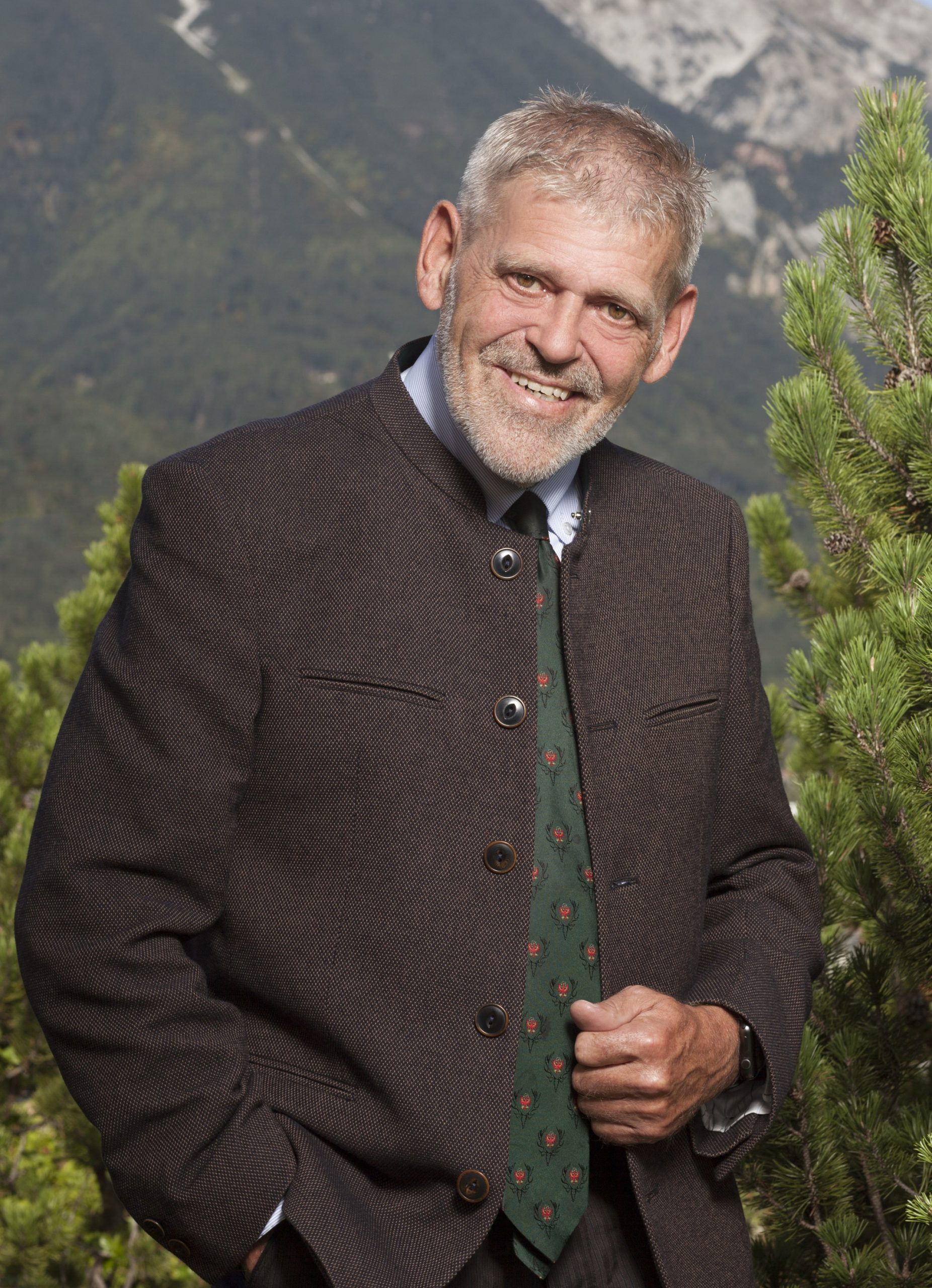 Landesjägermeister_Tirol_DI (FH) Larcher Anton_Neu