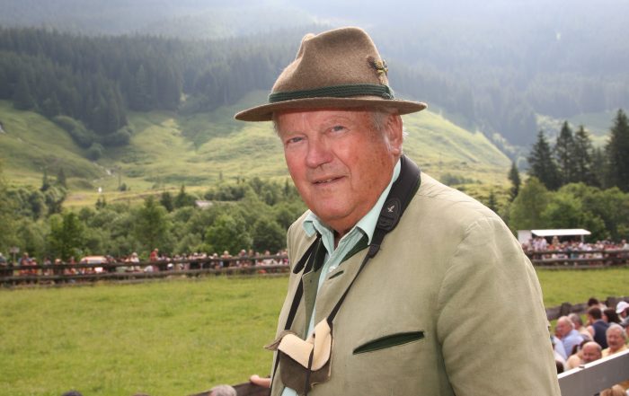 Friedrich Mayr-Melnhof