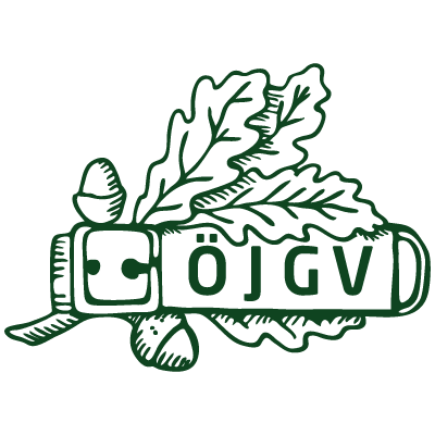 Logo: ÖJGV, Kooperationspartner JAGD ÖSTERREICH
