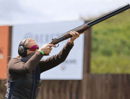 Charity Shooting der Österreichischen Wildtierstiftung 2025