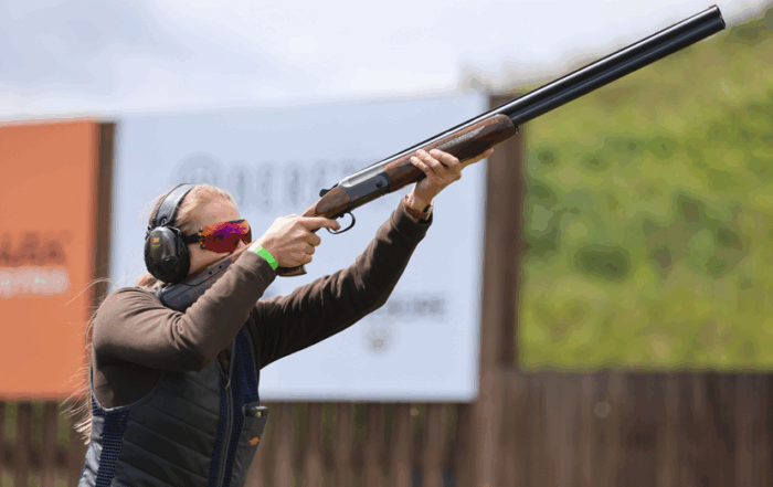 Charity Shooting Wildtierstiftung