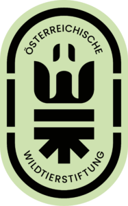 Logo Österreichische Wildtierstiftung
