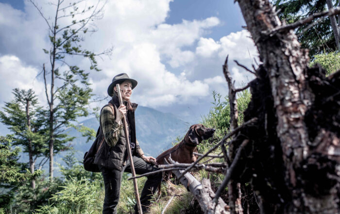 Jagd Oesterreich Jahresbericht 2025