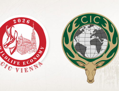 72. Generalversammlung des CIC: Wien im Zentrum der internationalen Jagd- und Naturschutzpolitik