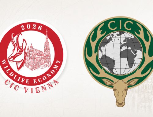 72. Generalversammlung des CIC: Wien im Zentrum der internationalen Jagd- und Naturschutzpolitik