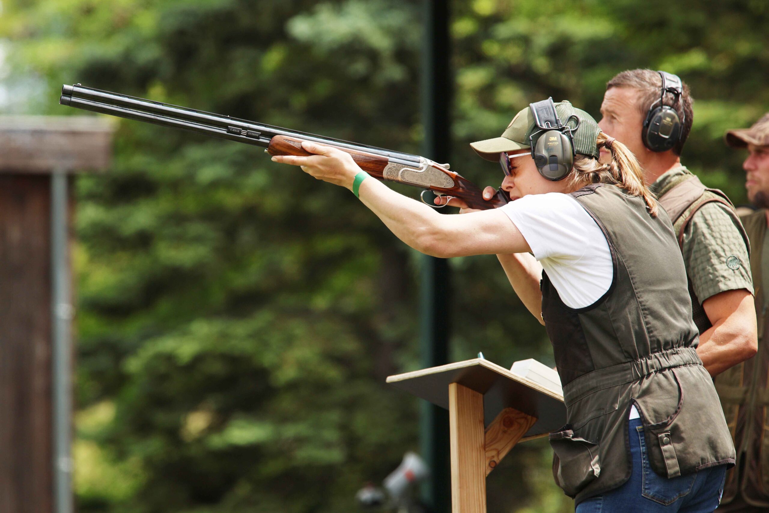Charity Shooting 2026 im Shootingpark Leobersdorf: JAGD ÖSTERREICH informiert