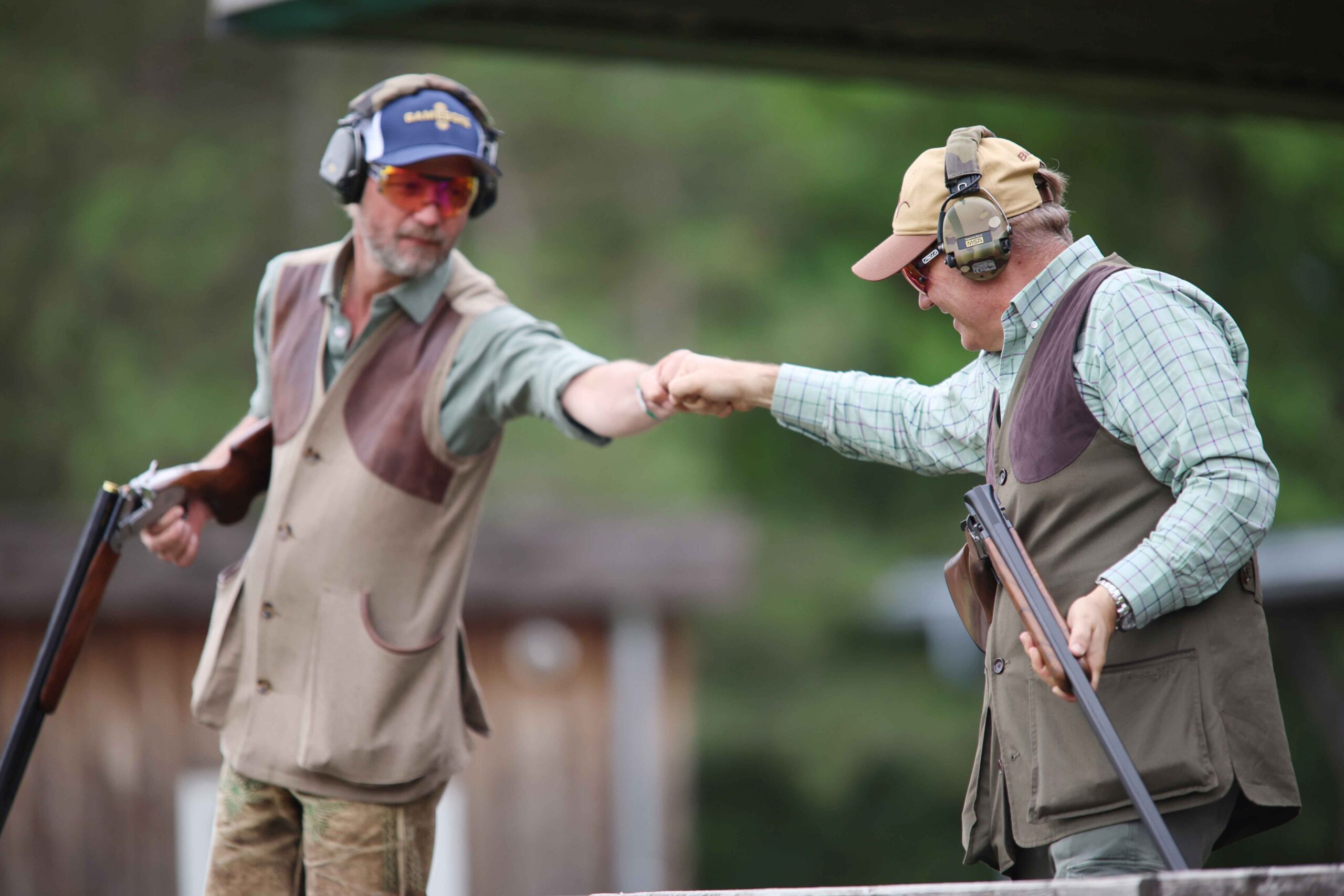 Charity Shooting 2026 im Shootingpark Leobersdorf - JAGD ÖSTERREICH informiert
