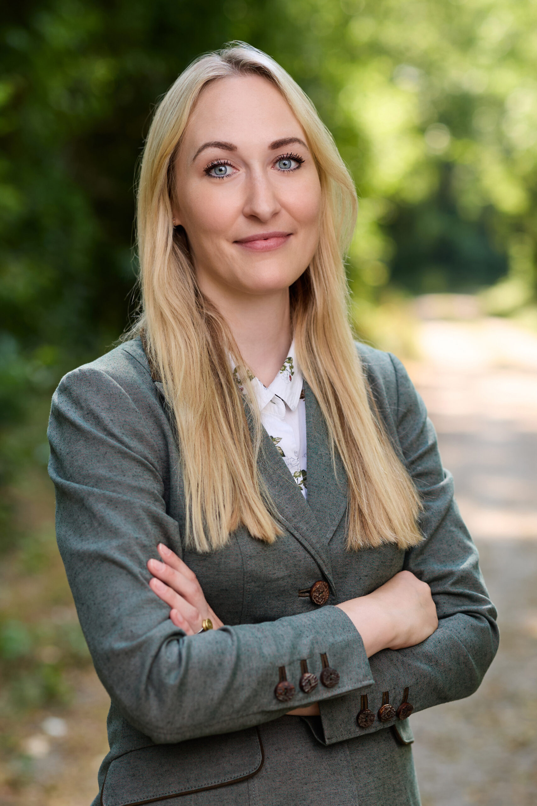 Michaela Landbauer, MA, Presse- und Öffentlichkeitsarbeit – JAGD ÖSTERREICH Michaela Landbauer, MA, Presse- und Öffentlichkeitsarbeit - JAGD ÖSTERREICH
